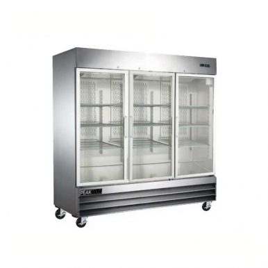 Refrigeration