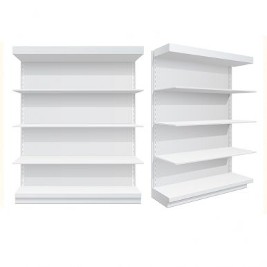 Shelf Display Gondola