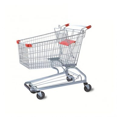Retail Display Equipment