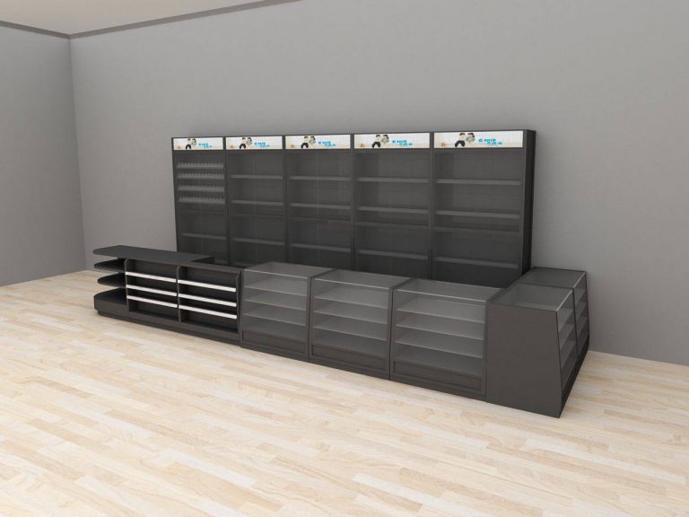 Signati Rack Catalog Catalogs | Racks & Storage Solutions
