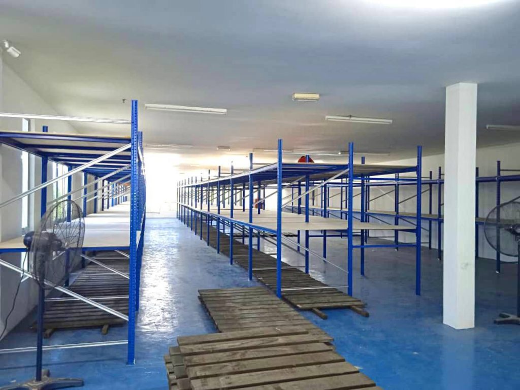 Storage Racking System | Racks & Storage Solutions