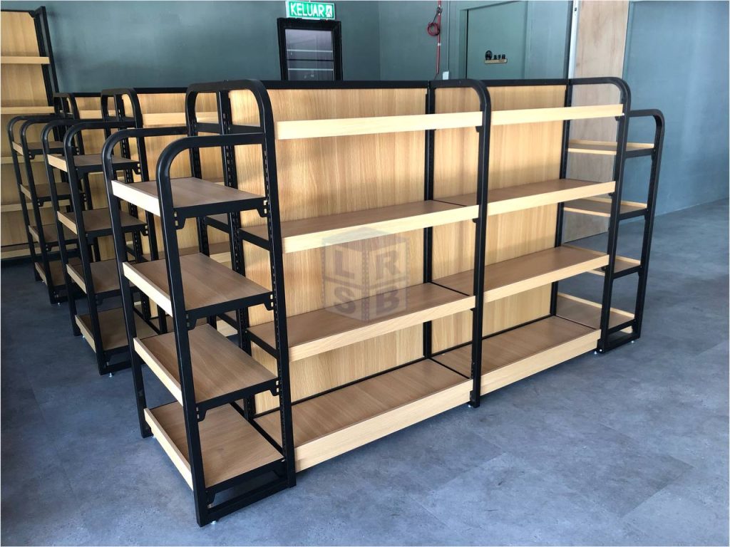 Oppa Wall Racking Oppa Rack | Racks & Storage Solutions