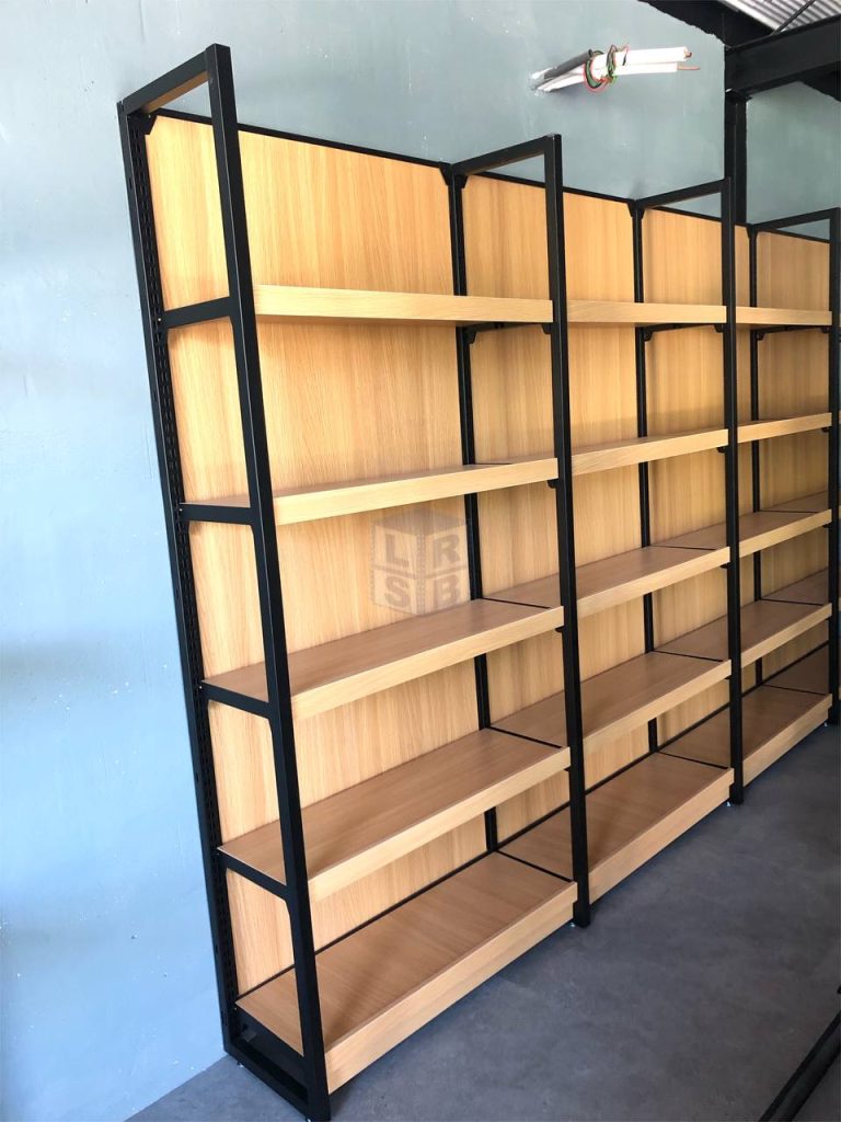 Oppa Wall Racking Oppa Rack | Racks & Storage Solutions