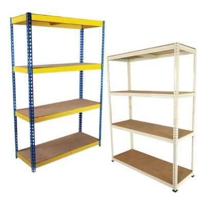 Light Duty Racking System